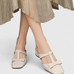 VERLAINE PARIS™- Sandales Orthopédiques Confortables