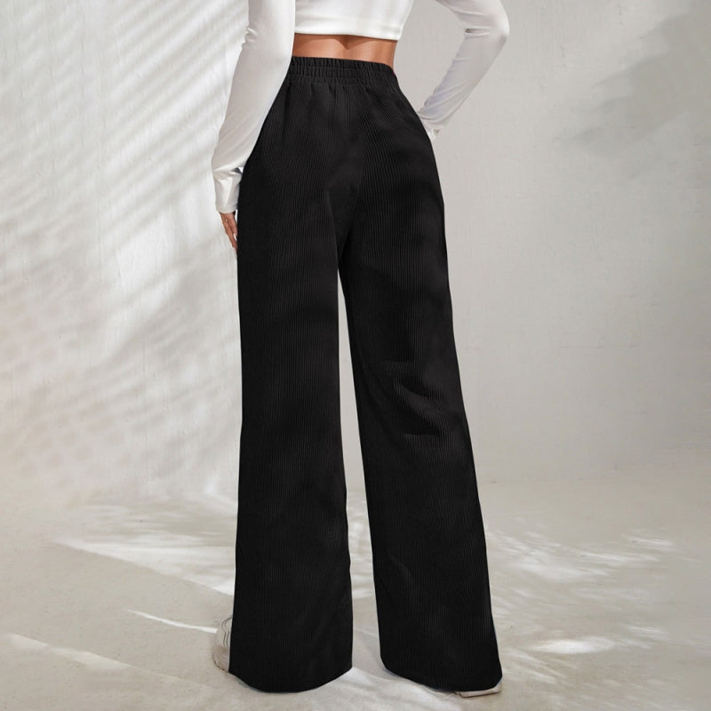 VERLAINE PARIS™- Pantalons de détente confort