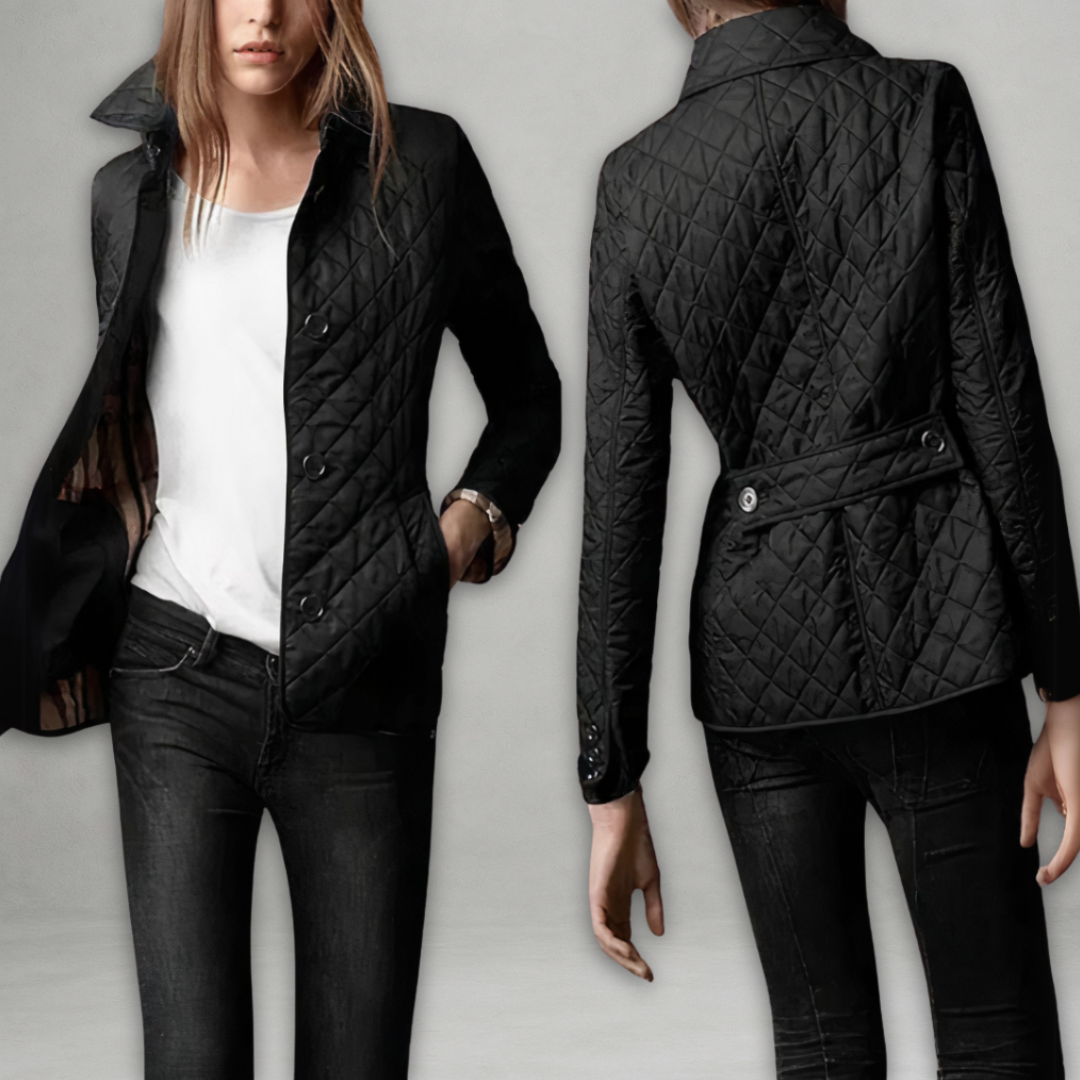VERLAINE PARIS™ | Veste d'Automne