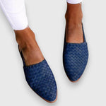 VERLAINE PARIS™- Sandales Orthopédiques Confortables
