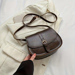VERLAINE PARIS™| Sac bandoulière classique
