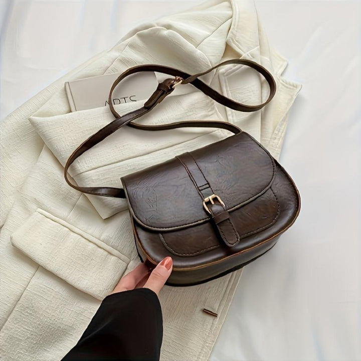 VERLAINE PARIS™| Sac bandoulière classique