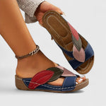 VERLAINE PARIS™- Sandales Orthopédiques Confortables