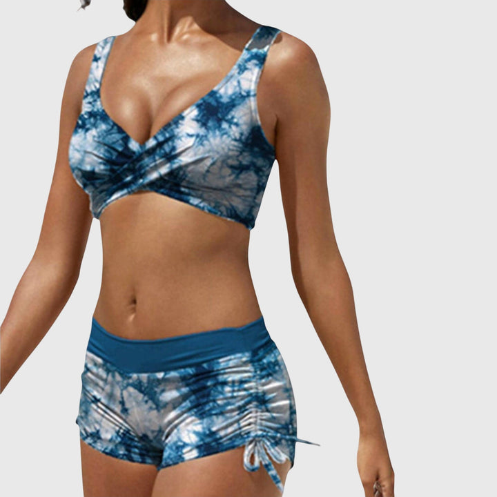 VERLAINE PARIS™- Bikini Stylé
