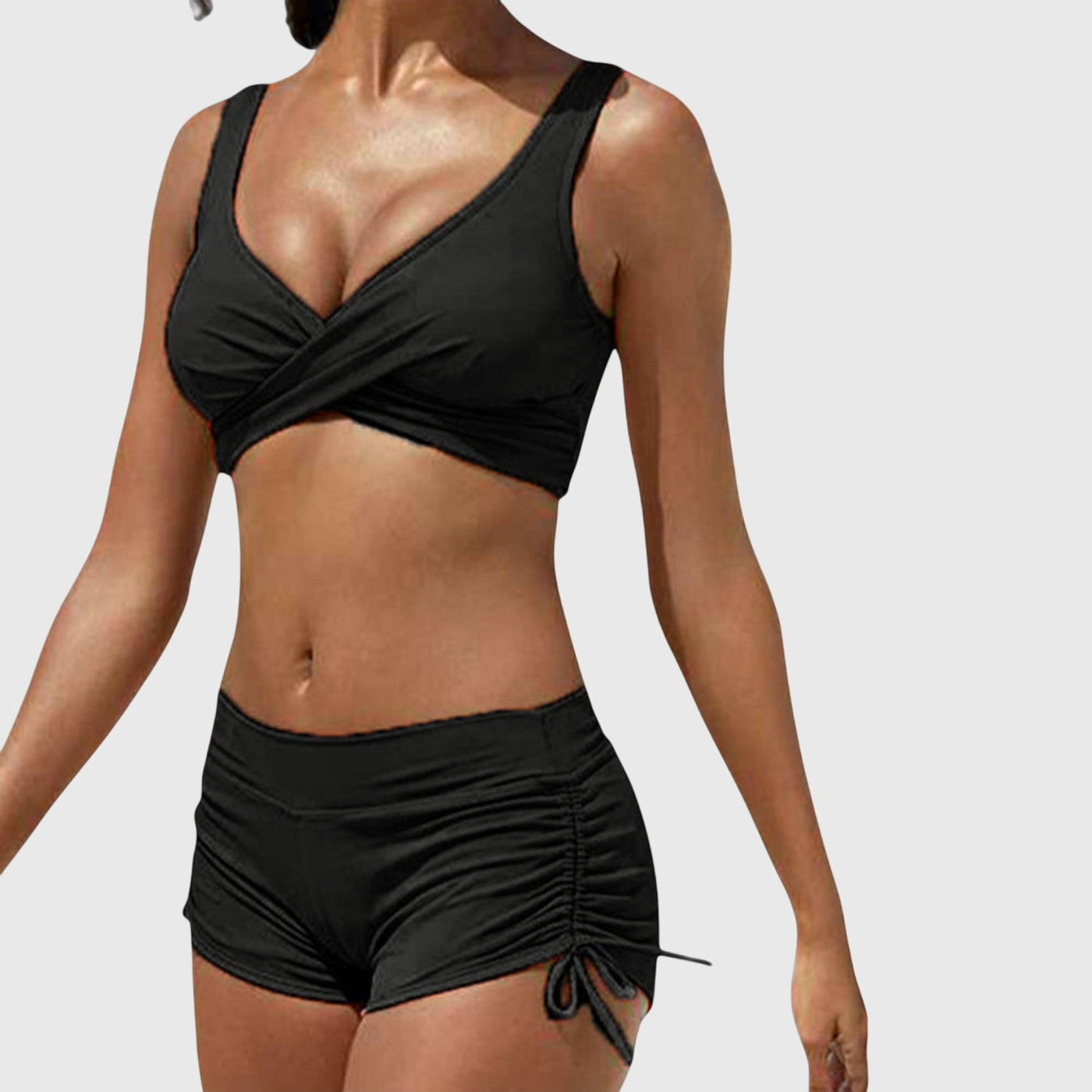 VERLAINE PARIS™- Bikini Stylé