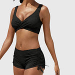 VERLAINE PARIS™- Bikini Stylé