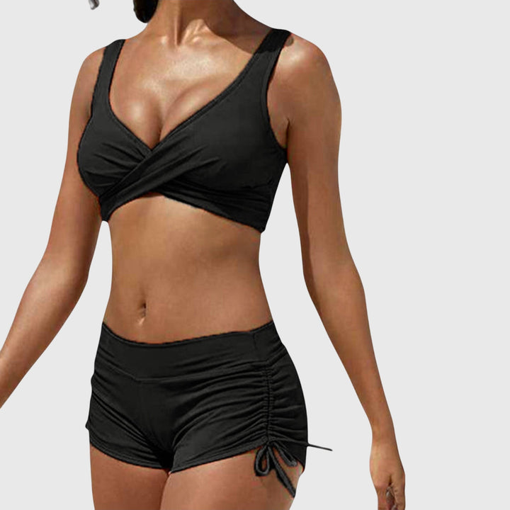 VERLAINE PARIS™- Bikini Stylé