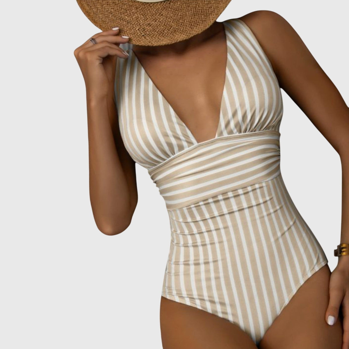 VERLAINE PARIS™- Maillot de bain