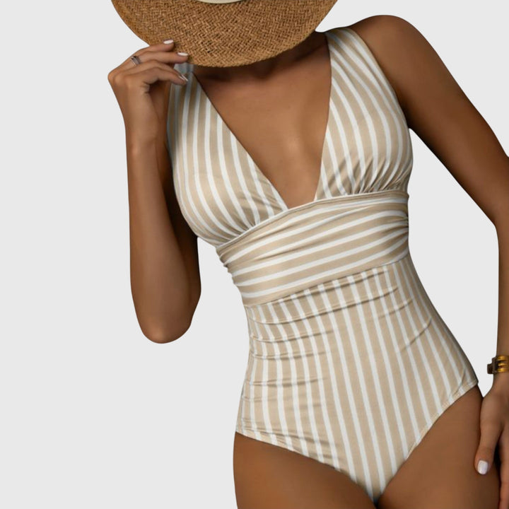 VERLAINE PARIS™- Maillot de bain