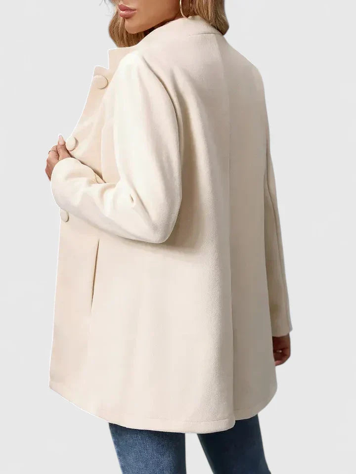 VERLAINE PARIS™| Veste Élégante