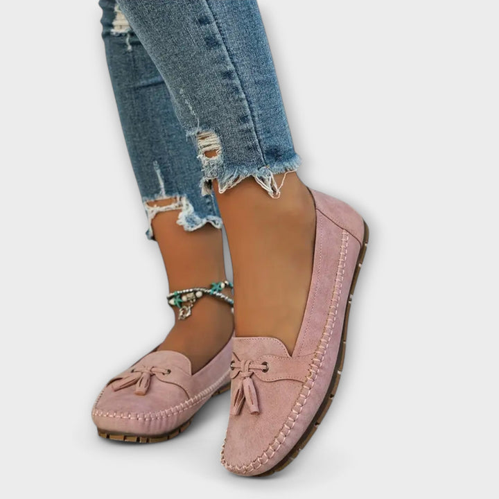 VERLAINE PARIS™ - Mocassin