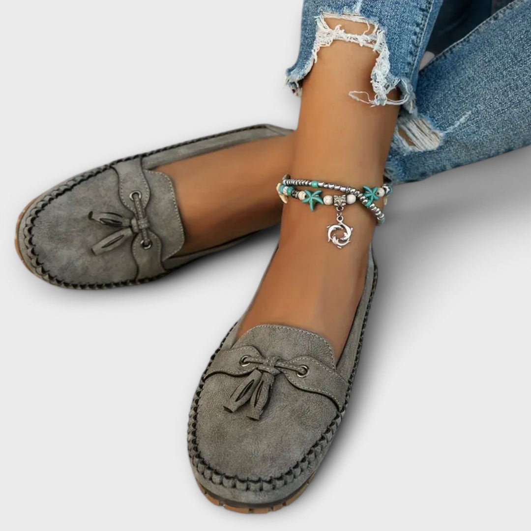 VERLAINE PARIS™ - Mocassin