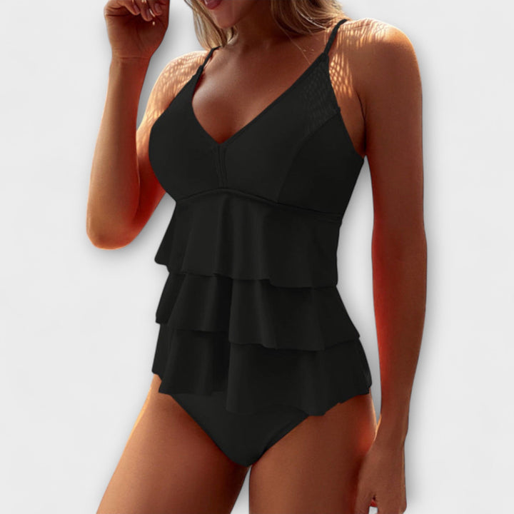 VERLAINE PARIS™- Maillots de bain élégants