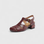 VERLAINE PARIS™ - Sandales de Soirée Chic