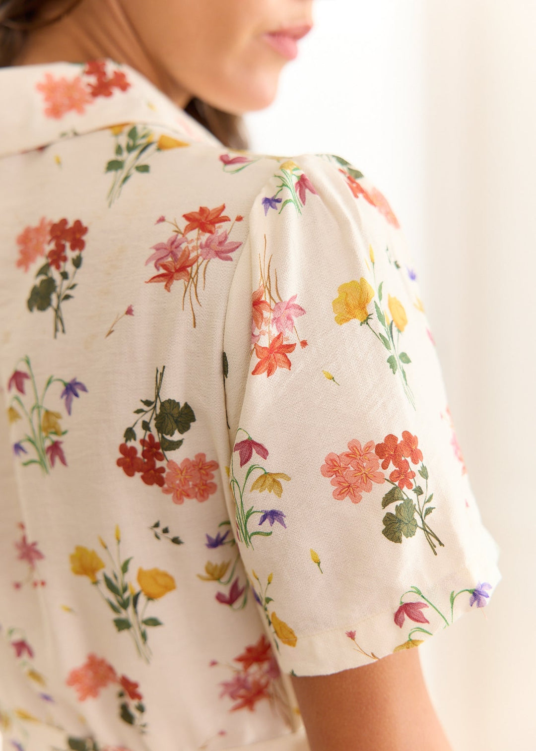 VERLAINE PARIS™Horia