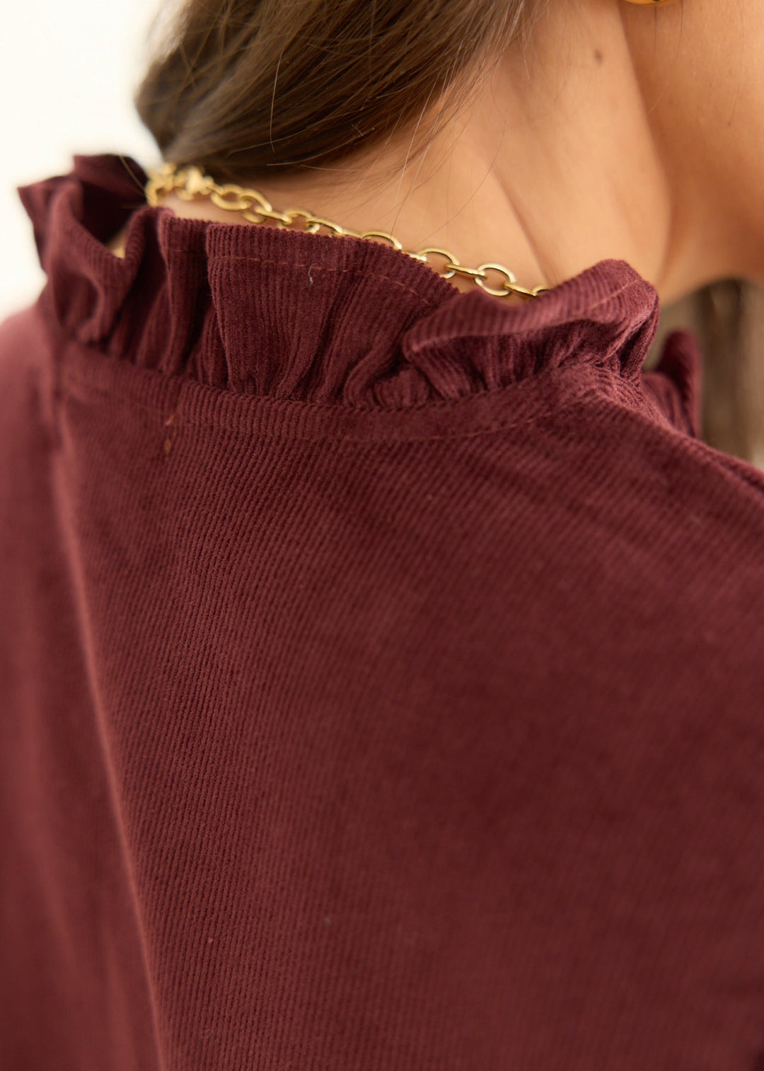 VERLAINE PARIS™e Kristen