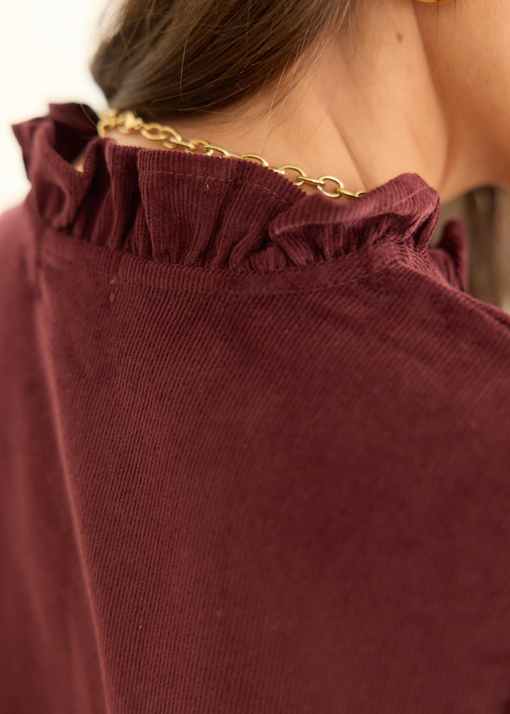 VERLAINE PARIS™e Kristen