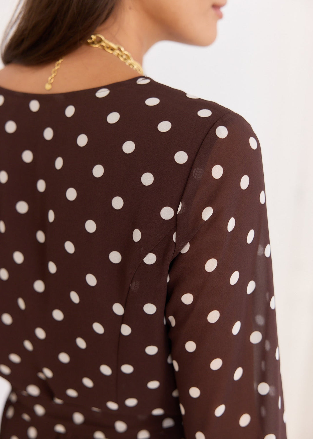 VERLAINE PARIS™Kyra