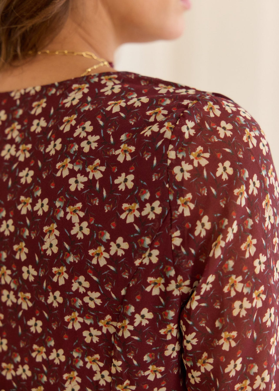 VERLAINE PARIS™Kyra