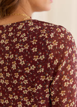 VERLAINE PARIS™Kyra