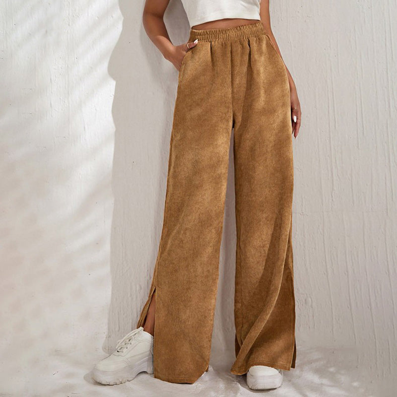 VERLAINE PARIS™- Pantalons de détente confort