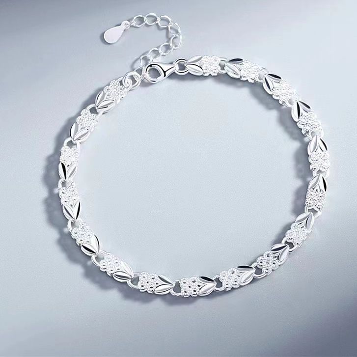 VERLAINE PARIS™ | - Bracelet délicat lumineux élégant confort quotidien