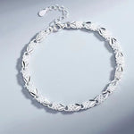 VERLAINE PARIS™ | - Bracelet délicat lumineux élégant confort quotidien