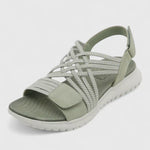 VERLAINE PARIS™- Sandales Orthopédiques Confortables