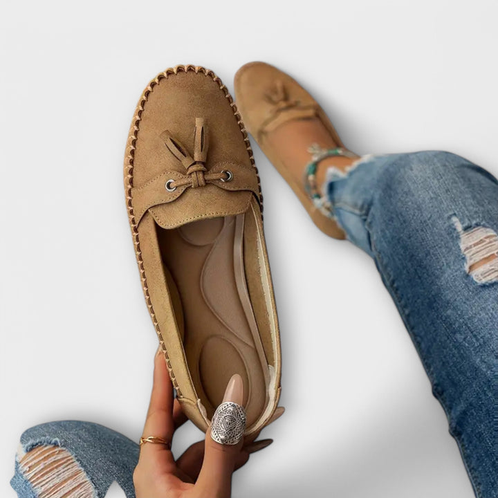 VERLAINE PARIS™ - Mocassin