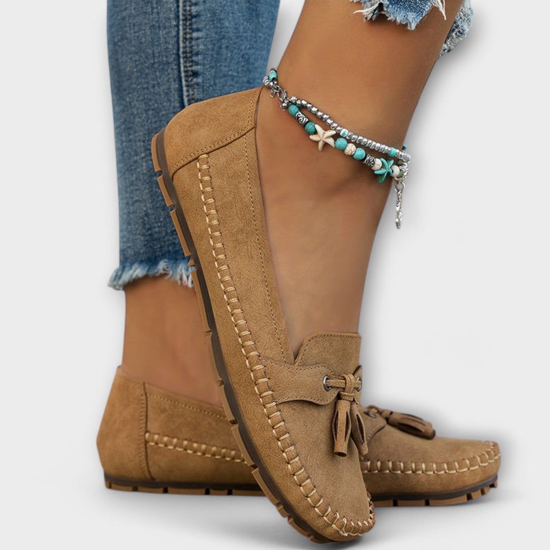 VERLAINE PARIS™ - Mocassin