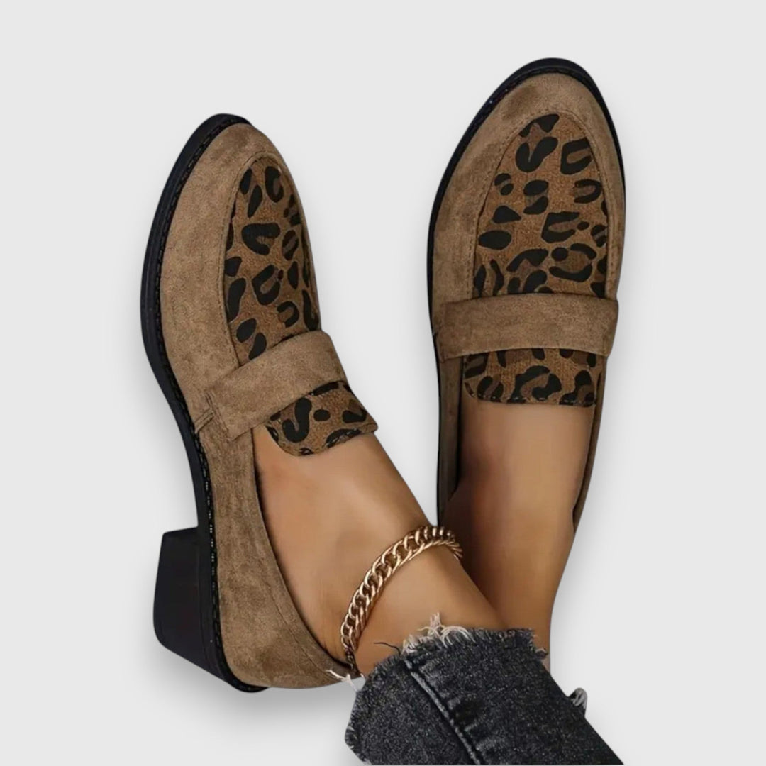 VERLAINE PARIS™– Pantoufles Confortables