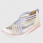 VERLAINE PARIS™- Sandales orthopédiques élégantes
