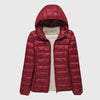 Capuche Bourgogne