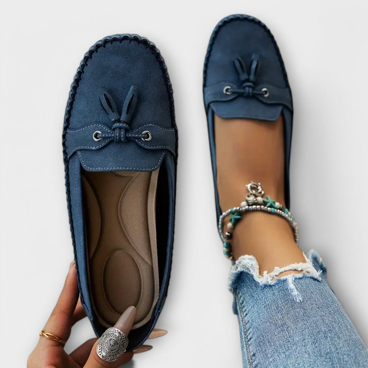 VERLAINE PARIS™ - Mocassin