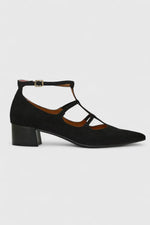 VERLAINE PARIS™- Talons larges confortables