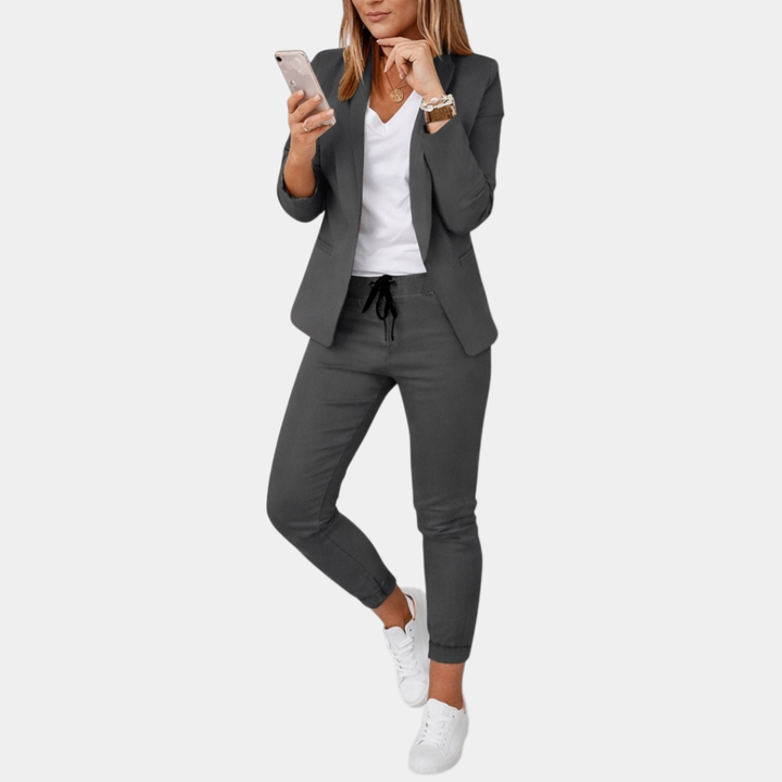VERLAINE PARIS™| Ensemble Classique Premium