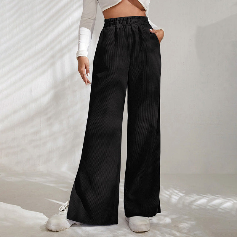 VERLAINE PARIS™- Pantalons de détente confort
