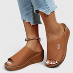 VERLAINE PARIS™ - Sandales légères et élégantes