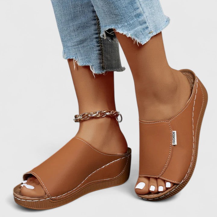 VERLAINE PARIS™ - Sandales légères et élégantes