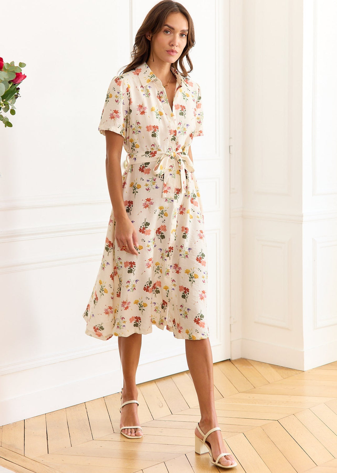 VERLAINE PARIS™Horia