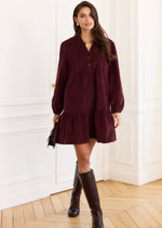 VERLAINE PARIS™e Kristen