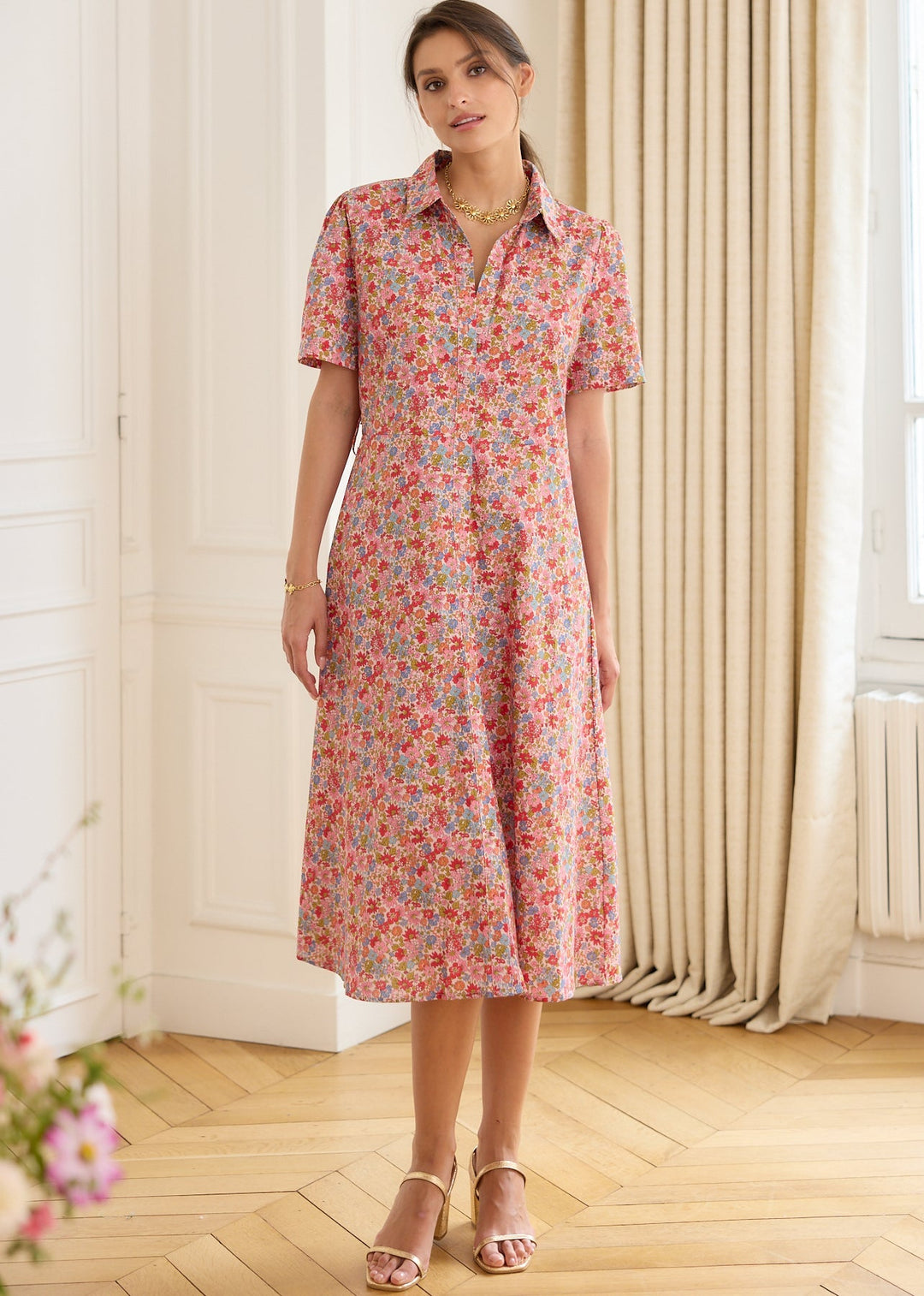 VERLAINE PARIS™Léonie