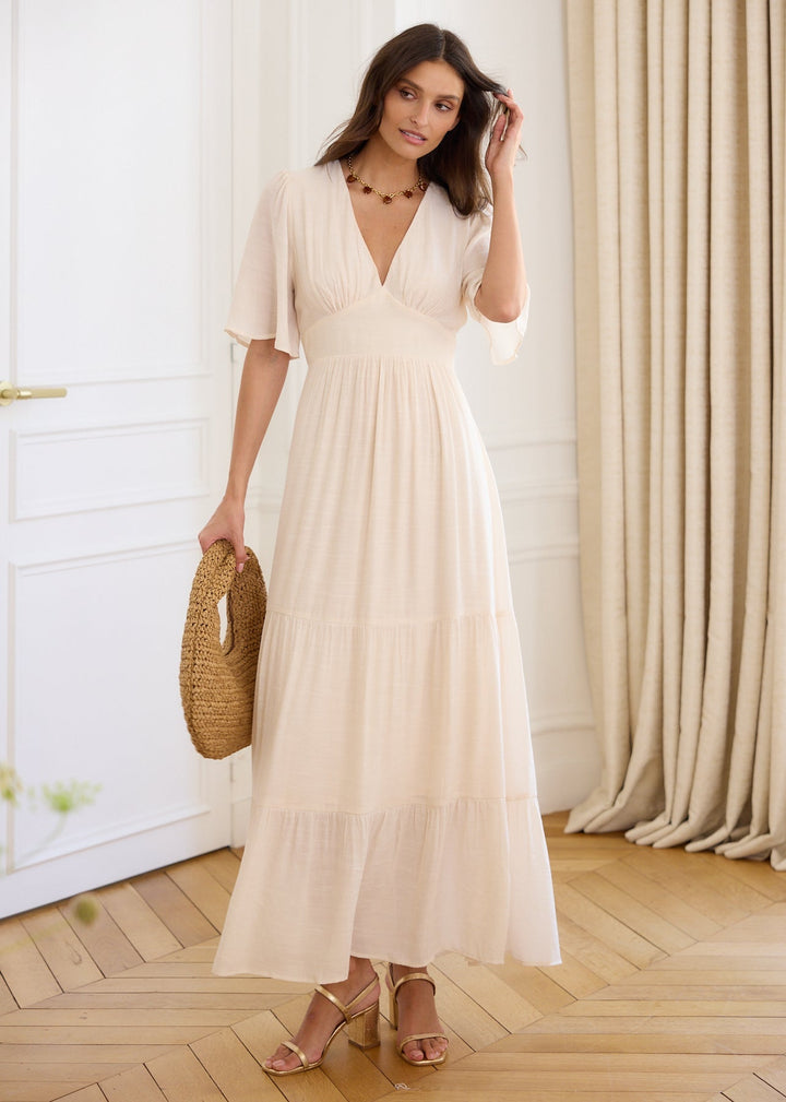 VERLAINE PARIS™Sienna