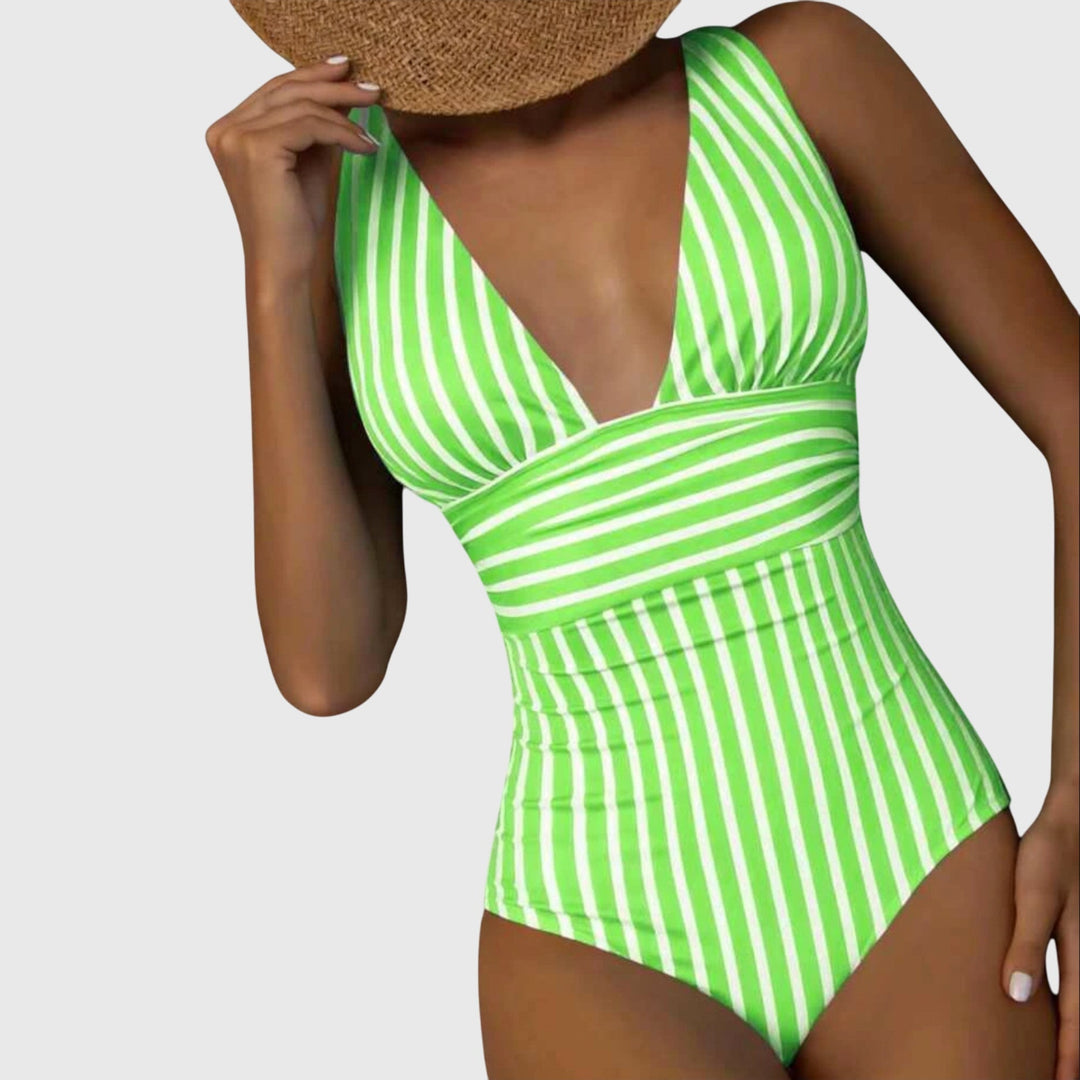 VERLAINE PARIS™- Maillot de bain