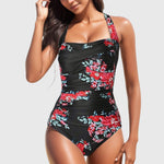 VERLAINE PARIS™- Maillot de Bain Une Pièce