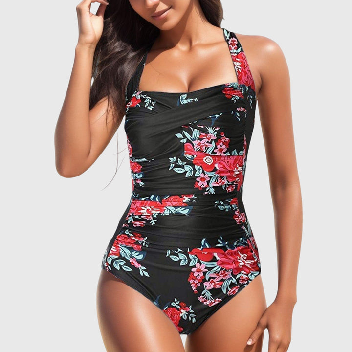 VERLAINE PARIS™- Maillot de Bain Une Pièce