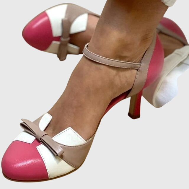 VERLAINE PARIS™ | Sandales à talons confortables