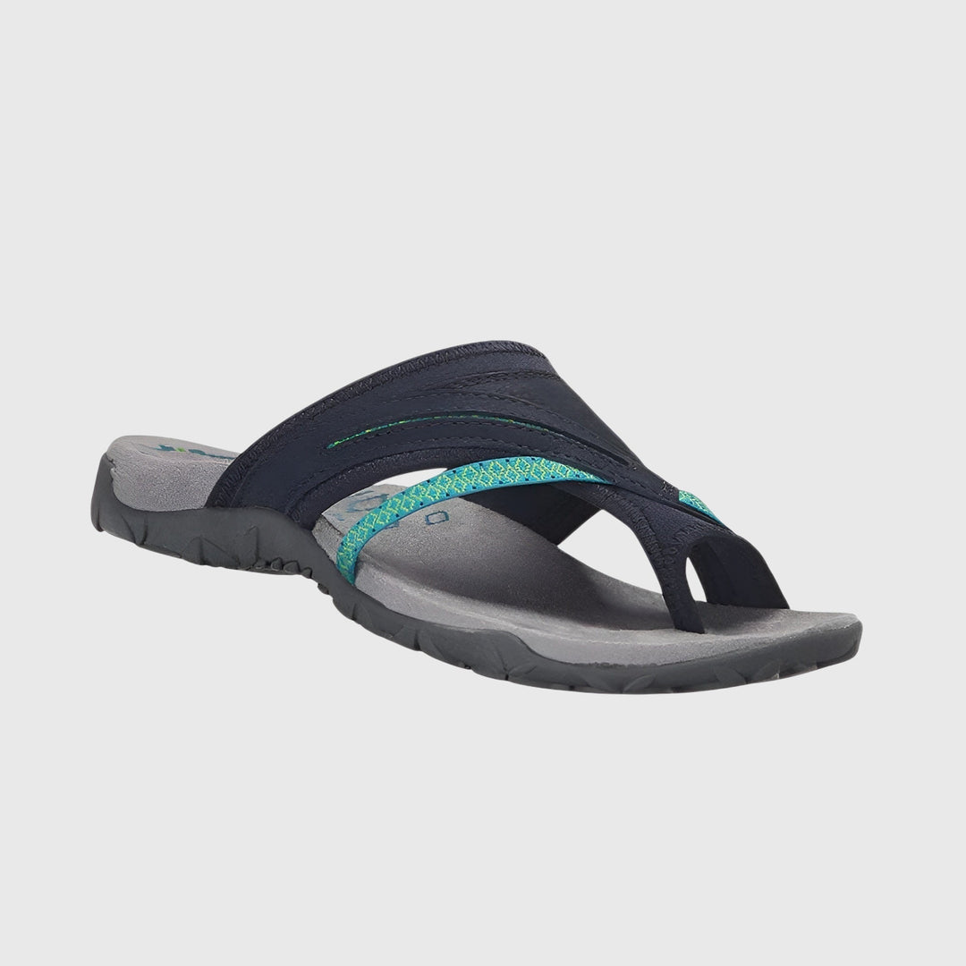 VERLAINE PARIS™- Sandales Orthopédiques Confort