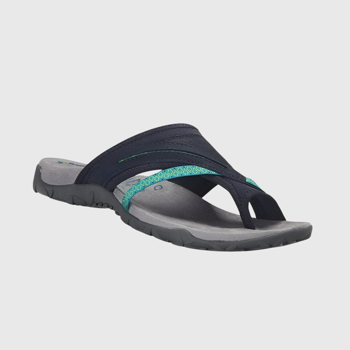 VERLAINE PARIS™- Sandales Orthopédiques Confort
