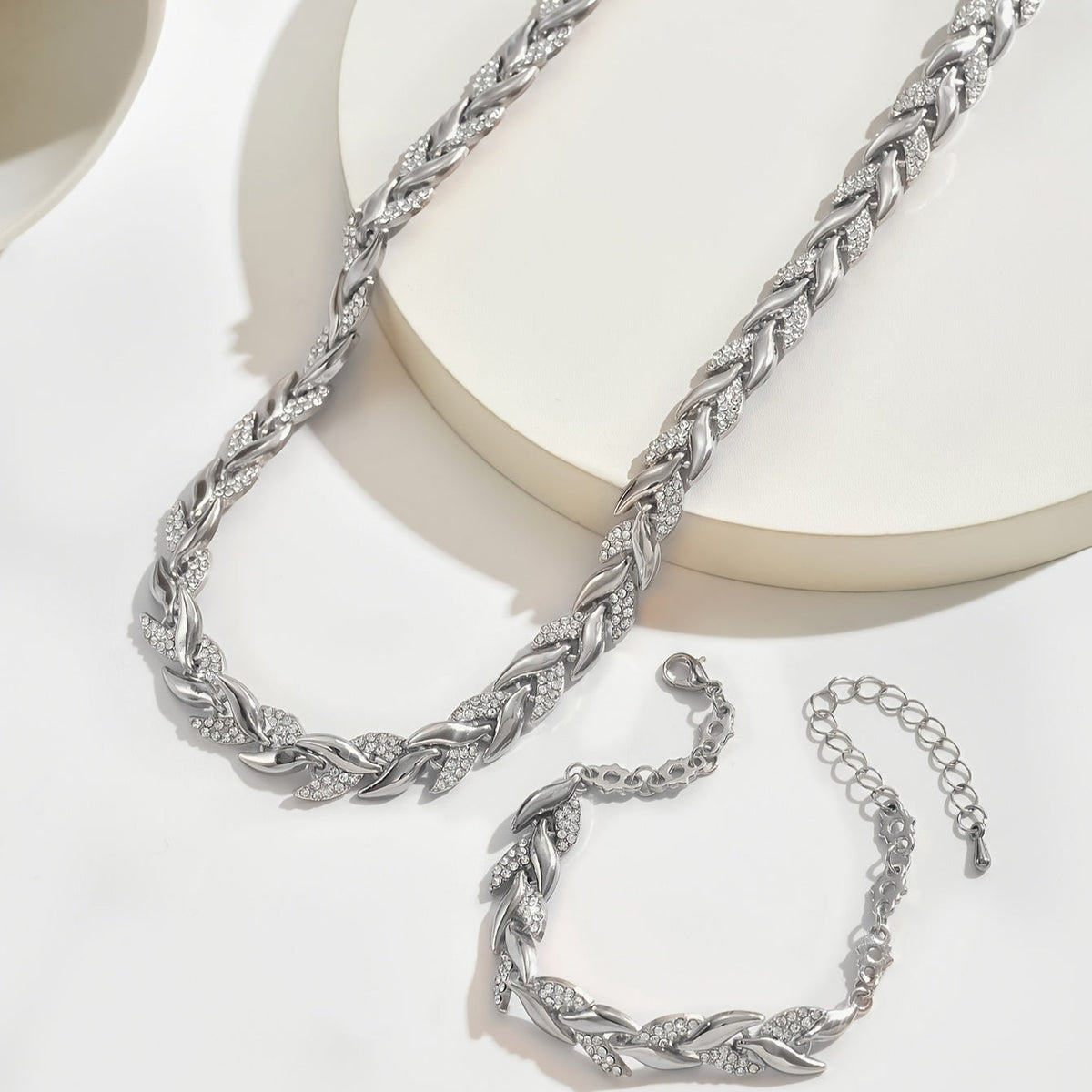 VERLAINE PARIS™ | Pendentif queue de poisson fait main